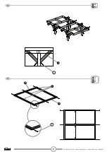 Preview for 6 page of Soulet CARRY-782856 Assembling Instruction