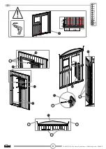 Preview for 8 page of Soulet CARRY-782856 Assembling Instruction