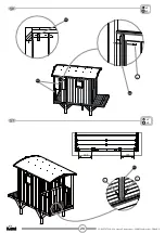 Preview for 20 page of Soulet CARRY-782856 Assembling Instruction