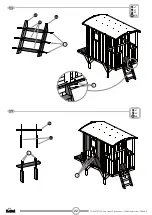 Preview for 22 page of Soulet CARRY-782856 Assembling Instruction