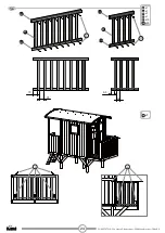 Preview for 24 page of Soulet CARRY-782856 Assembling Instruction