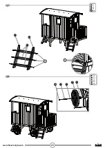 Preview for 25 page of Soulet CARRY-782856 Assembling Instruction