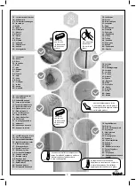 Preview for 3 page of Soulet HEIDI 2665 Assembly Instructions Manual