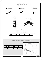 Preview for 13 page of Soulet HEIDI 2665 Assembly Instructions Manual