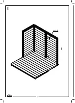 Preview for 22 page of Soulet HEIDI 2665 Assembly Instructions Manual