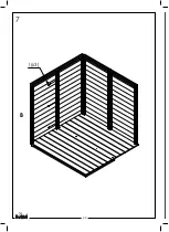 Preview for 24 page of Soulet HEIDI 2665 Assembly Instructions Manual