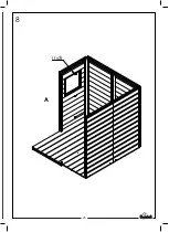 Preview for 25 page of Soulet HEIDI 2665 Assembly Instructions Manual