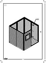 Preview for 28 page of Soulet HEIDI 2665 Assembly Instructions Manual