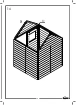 Preview for 31 page of Soulet HEIDI 2665 Assembly Instructions Manual