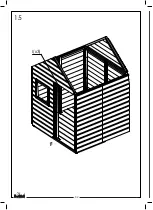 Preview for 32 page of Soulet HEIDI 2665 Assembly Instructions Manual