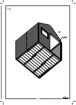 Preview for 33 page of Soulet HEIDI 2665 Assembly Instructions Manual