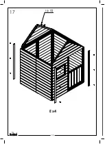 Preview for 34 page of Soulet HEIDI 2665 Assembly Instructions Manual