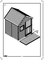 Preview for 38 page of Soulet HEIDI 2665 Assembly Instructions Manual