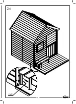 Preview for 41 page of Soulet HEIDI 2665 Assembly Instructions Manual