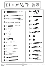 Preview for 10 page of Soulet Lombarde 770204 Manual