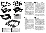 Preview for 2 page of Soulet Maxisand Assembling Instruction