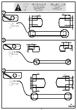 Preview for 6 page of Soulet NOUMEA 004876 Assembly Instructions Manual