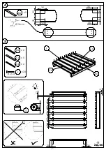 Preview for 7 page of Soulet NOUMEA 004876 Assembly Instructions Manual