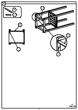 Preview for 10 page of Soulet NOUMEA 004876 Assembly Instructions Manual