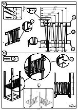 Preview for 12 page of Soulet NOUMEA 004876 Assembly Instructions Manual