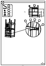 Preview for 15 page of Soulet NOUMEA 004876 Assembly Instructions Manual