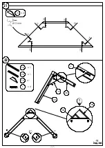 Preview for 17 page of Soulet NOUMEA 004876 Assembly Instructions Manual