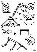 Preview for 18 page of Soulet NOUMEA 004876 Assembly Instructions Manual