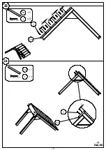 Preview for 19 page of Soulet NOUMEA 004876 Assembly Instructions Manual