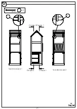 Preview for 21 page of Soulet NOUMEA 004876 Assembly Instructions Manual