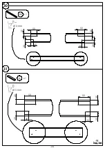 Preview for 22 page of Soulet NOUMEA 004876 Assembly Instructions Manual