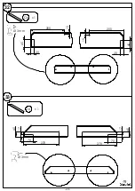 Preview for 23 page of Soulet NOUMEA 004876 Assembly Instructions Manual