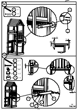 Preview for 24 page of Soulet NOUMEA 004876 Assembly Instructions Manual