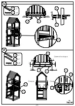 Preview for 25 page of Soulet NOUMEA 004876 Assembly Instructions Manual