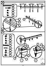 Preview for 26 page of Soulet NOUMEA 004876 Assembly Instructions Manual