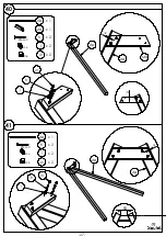 Preview for 27 page of Soulet NOUMEA 004876 Assembly Instructions Manual