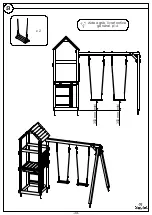 Preview for 34 page of Soulet NOUMEA 004876 Assembly Instructions Manual