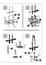 Preview for 3 page of Soulet VIS-A-VIS Assembly Instructions Manual