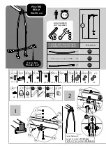 Preview for 4 page of Soulet VIS-A-VIS Assembly Instructions Manual