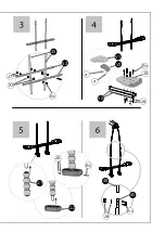 Preview for 5 page of Soulet VIS-A-VIS Assembly Instructions Manual