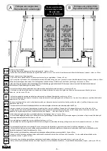 Preview for 6 page of Soulet VIS-A-VIS Assembly Instructions Manual