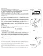 Preview for 3 page of Soulines Elgar DCX Setup Manual