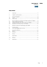 Preview for 5 page of Soulution 750PSU User Manual