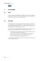 Preview for 10 page of Soulution 750PSU User Manual