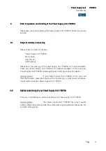 Preview for 11 page of Soulution 750PSU User Manual