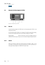 Preview for 12 page of Soulution 750PSU User Manual