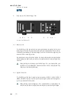 Preview for 12 page of Soulution SACD-Player 746 User Manual