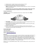 Preview for 3 page of Sound Acoustics SA-55TB Owner'S Manual