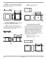 Предварительный просмотр 3 страницы Sound Advance CT12F Installation Instructions Manual