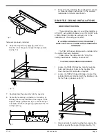 Предварительный просмотр 8 страницы Sound Advance CT12F Installation Instructions Manual