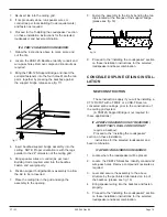 Предварительный просмотр 10 страницы Sound Advance CT12F Installation Instructions Manual